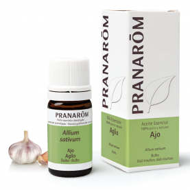 Aglio - 5 ml | Pranarôm