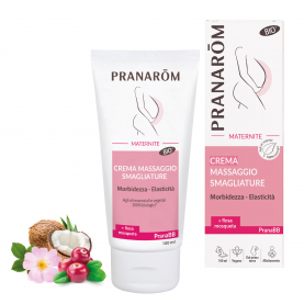 Crema massaggio smagliature - 100 ml | Pranarôm