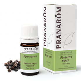 Pepe nero - 5 ml | Pranarôm