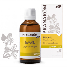 Tamanu - 50 ml | Pranarôm