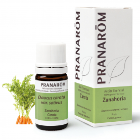 Carota - 5 ml | Pranarôm