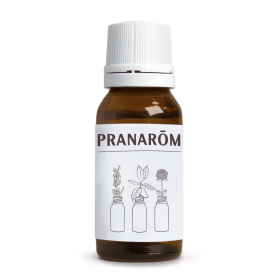 Aglio - 5 ml | Pranarôm