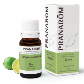 Limetta - 10 ml | Pranarôm