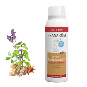 Spray concentrato - 100 ml | Pranarôm