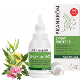 SPRAY PROTECT | Pranarôm