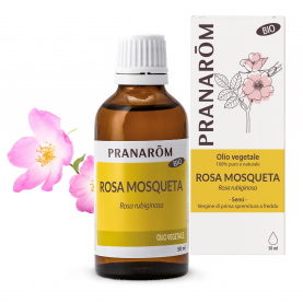 Rosa mosqueta - 50 ml | Pranarôm