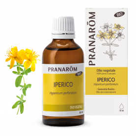 Iperico - 50 ml | Pranarôm