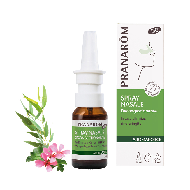 Spray nasale DM - 15 ml