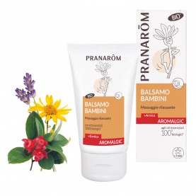 Balsamo bambini - 40 ml | Pranarôm