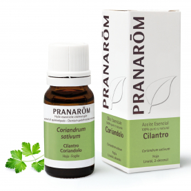 Coriandolo - 10 ml | Pranarôm