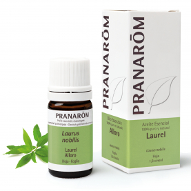 Alloro - 5 ml | Pranarôm