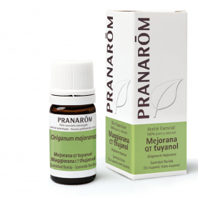 Maggiorana CT thujanolo - 5 ml | Pranarôm