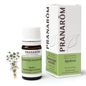 Santoreggia montana - 5 ml | Pranarôm