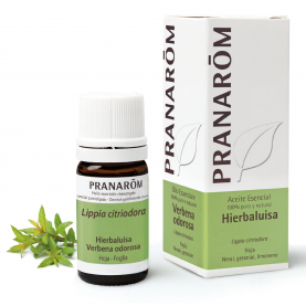 Verbena odorosa - 5 ml | Pranarôm