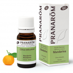 Mandarino - 10 ml | Pranarôm