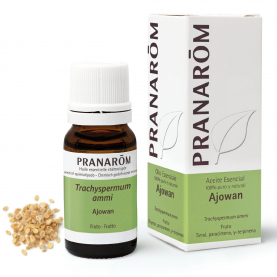 Ajowan - 10 ml | Pranarôm