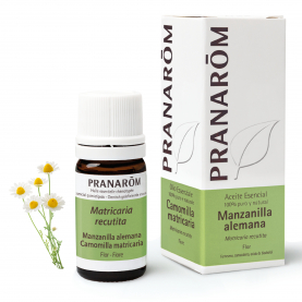 Camomilla matricaria - 5 ml | Pranarôm