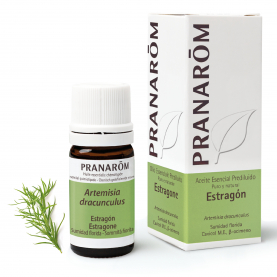 Estragone (Prediluito) - 5 ml | Pranarôm