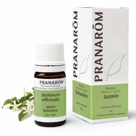 Gelsomino - 5 ml | Pranarôm