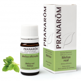 Melissa - 5 ml | Pranarôm