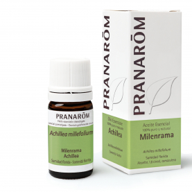 Achillea - 5 ml | Pranarôm