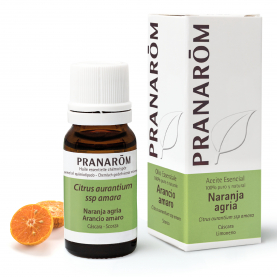 Arancio amaro - 10 ml | Pranarôm