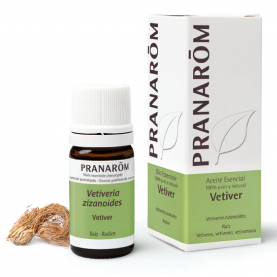 Vetiver - 5 ml | Pranarôm