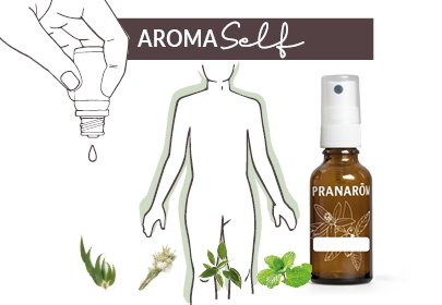 Aromaself  Pranarôm